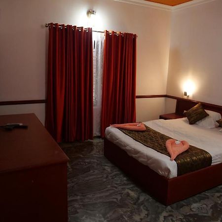 Hosteller'S Варкала Екстериор снимка