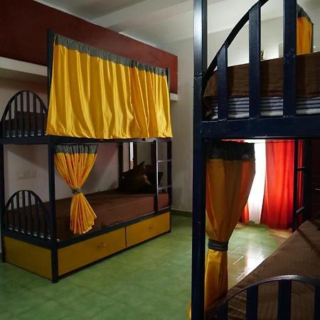 Hosteller'S Варкала Екстериор снимка
