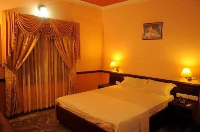 Hosteller'S Варкала Екстериор снимка