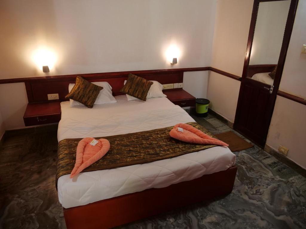 Hosteller'S Варкала Екстериор снимка