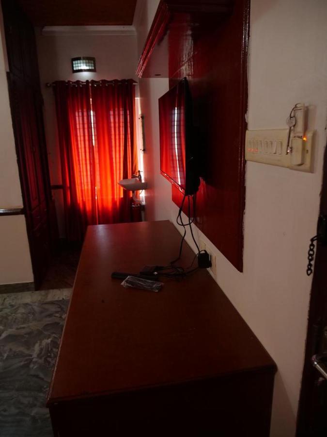 Hosteller'S Варкала Екстериор снимка