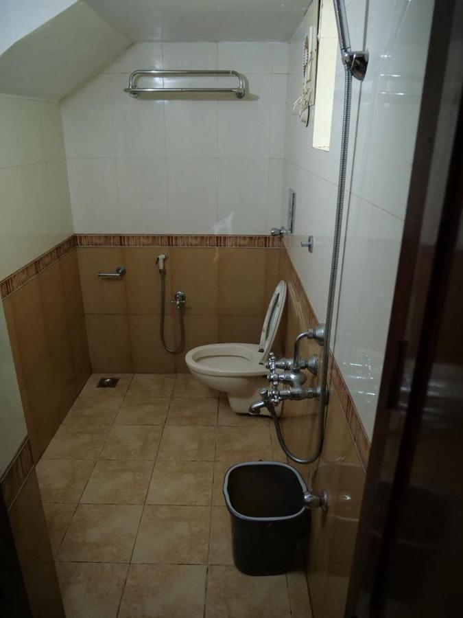 Hosteller'S Варкала Екстериор снимка