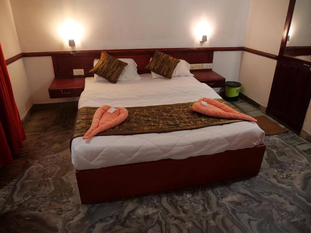 Hosteller'S Варкала Стая снимка